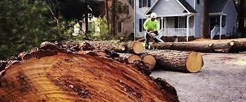 Best Fruit Tree Pruning  in Lake Landor, VA
